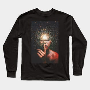 The Secret Long Sleeve T-Shirt